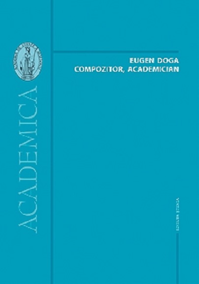 Eugen Doga: Compozitor, Academician