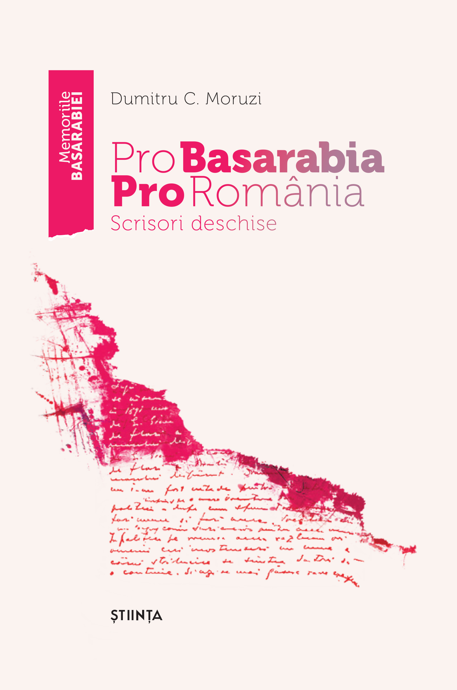 Pro Basarabia  Pro Romania
