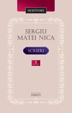 Scrieri