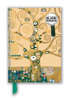 Gustav Klimt: Tree of Life