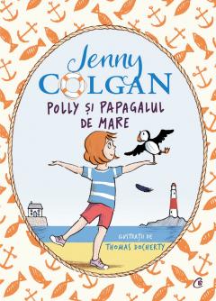 Polly si papagalul de mare