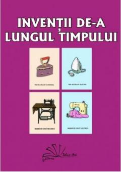 Inventii de-a lungul timpului