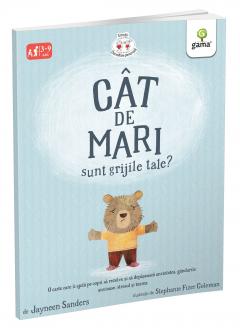 Cat de mari sunt grijile tale?