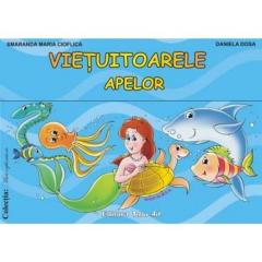 Vietuitoarele apelor