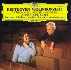 Beethoven - Violinkonzert