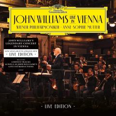 John Williams in Vienna (Live Edition)