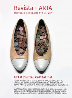 Revista Arta 48-49 / 2021