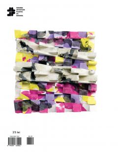 Revista Arta 48-49 / 2021