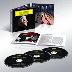 Beethoven: Complete Piano Concertos (3-CD digipack)