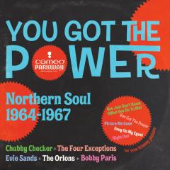 You Got The Power: Northern Soul (1964-1967) - Vinyl