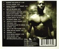 DMX - The Best Of