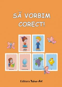 Sa vorbim corect! 