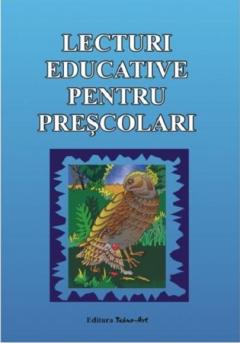 Lecturi educative pentru prescolari