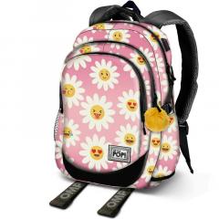 Rucsac - Running - Happy Flowers