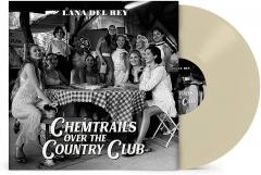 Chemtrails Over The Country Club (Beige Vinyl)