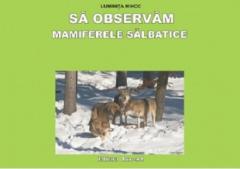 Mamiferele salbatice