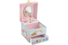 Cutie muzicala - Curcubeu