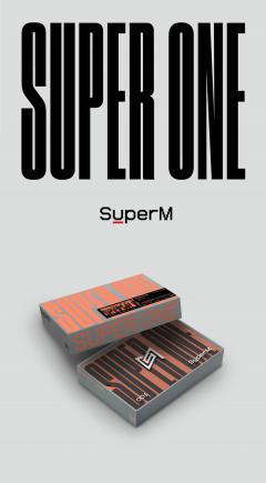 Super One (Random Version)