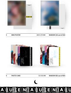 Querencia (The 1st studio album)