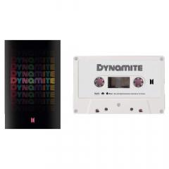 Dynamite single (Cassette)