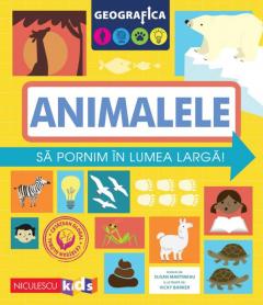 Animalele