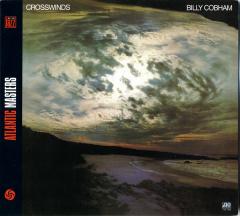 Crosswinds