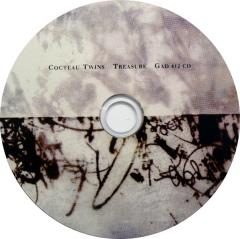 Treasure