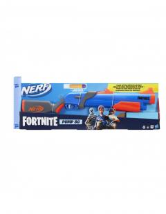 Pusca Nerf - Fortnite Pump SG
