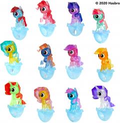 Jucarie - My Little Pony: Secret Rings (mai multe modele)