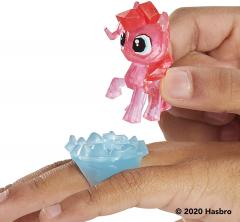 Jucarie - My Little Pony: Secret Rings (mai multe modele)