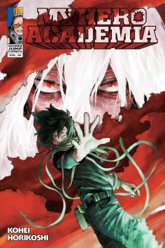 My Hero Academia - Volume 28