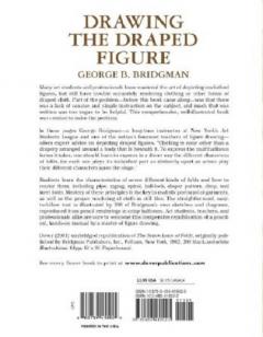 Drawing the Draped Figure