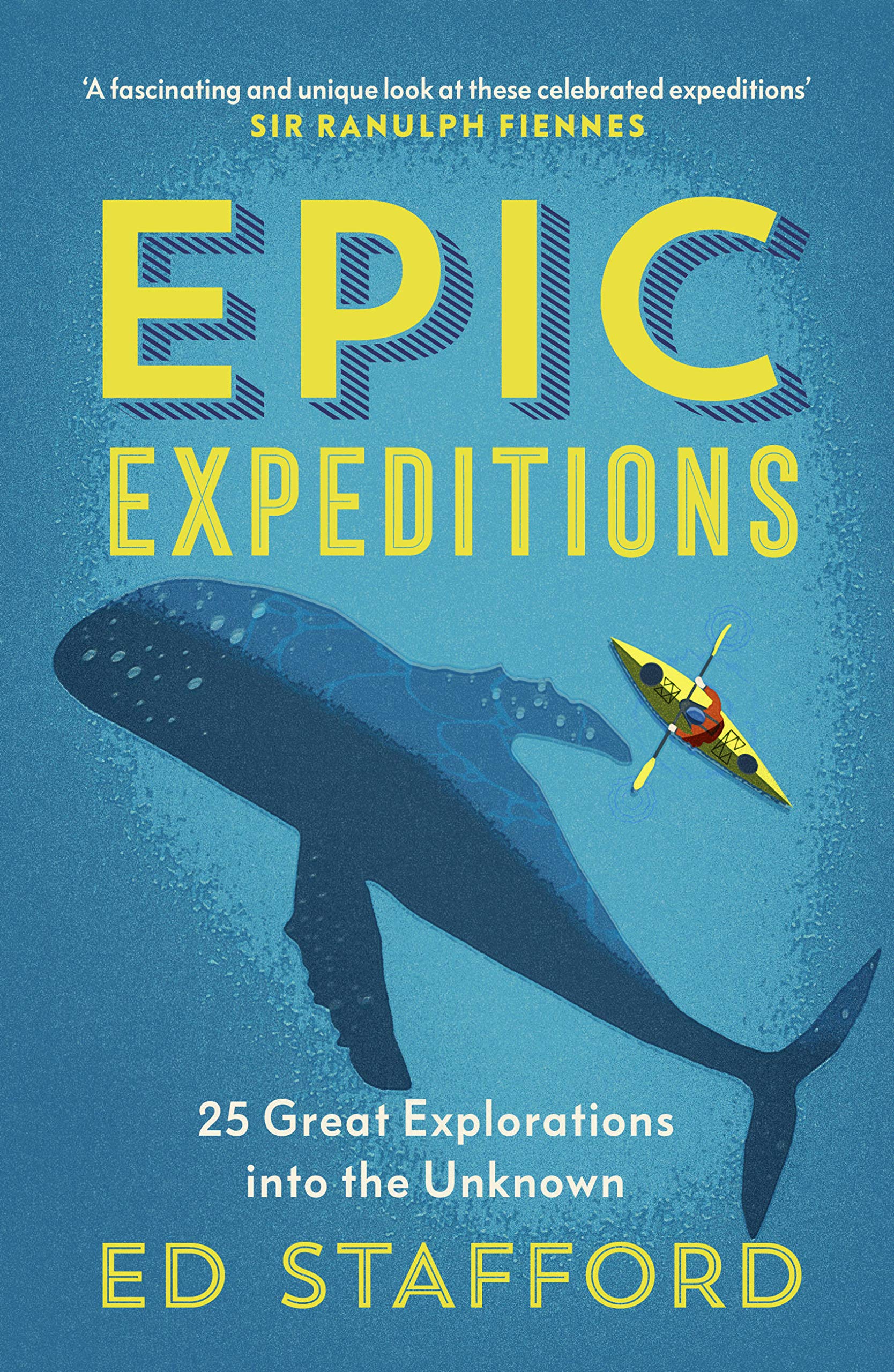 Epic Expediitions