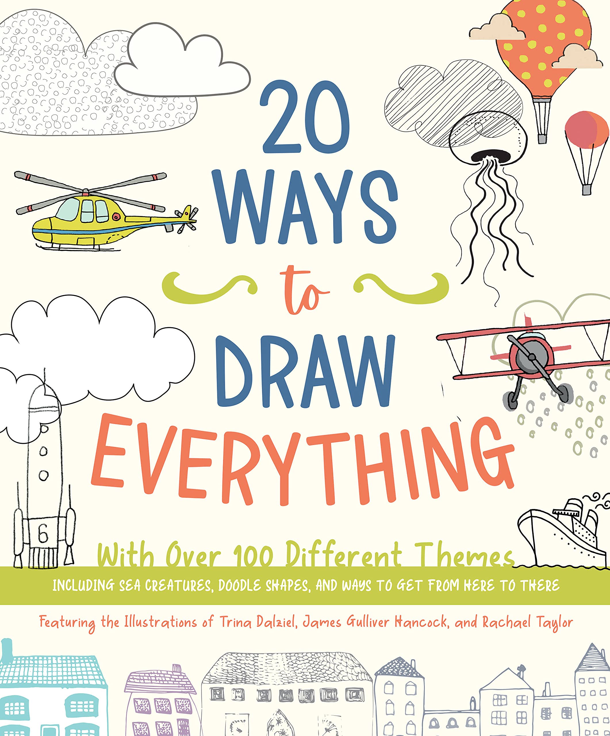 20-ways-to-draw-everything