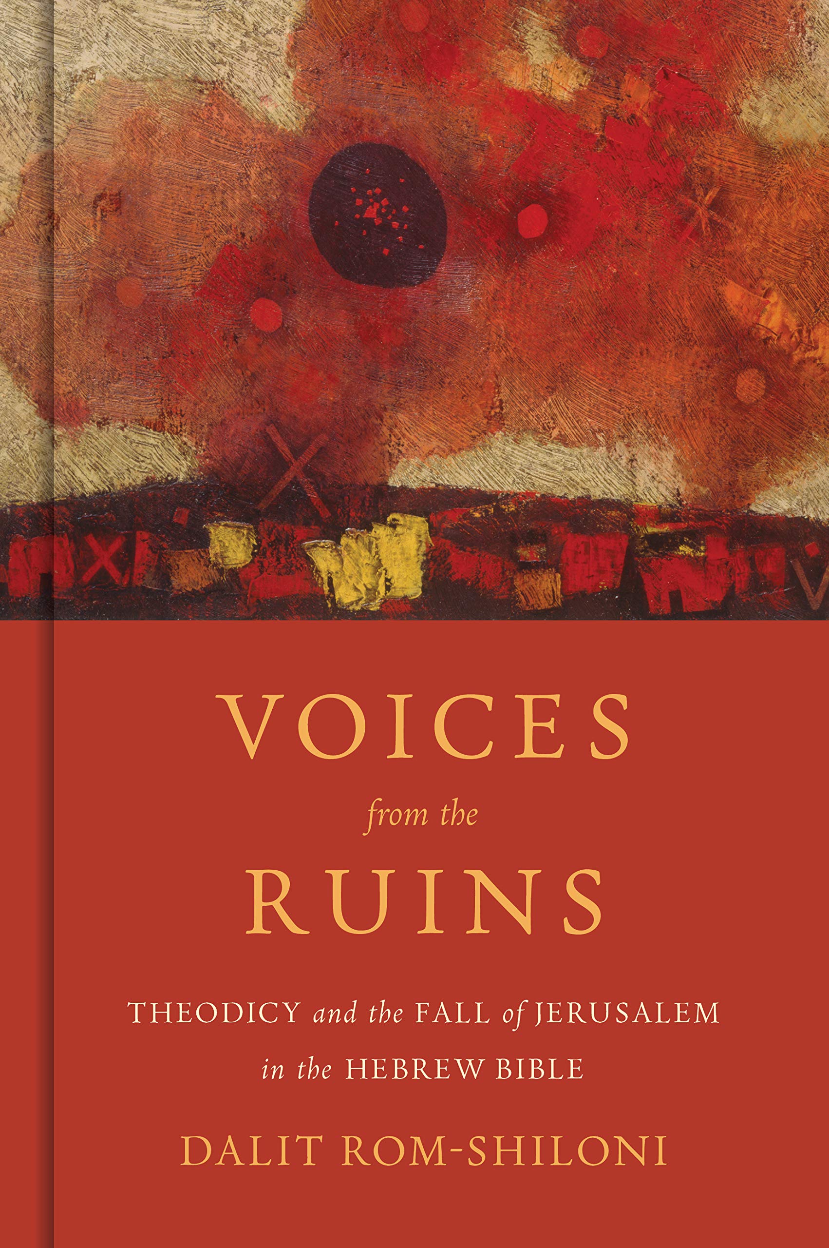 Voices from the Ruins
