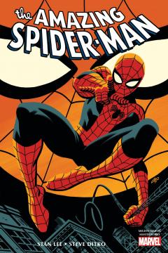 The Amazing Spider-Man - Volume 1