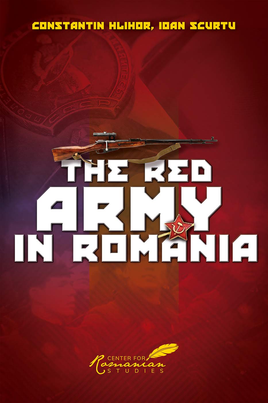 Red Army in Romania