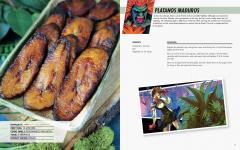 Street Fighter: The Official Street Food Cookbook