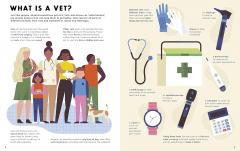 How to Be a Vet and Other Animal Jobs