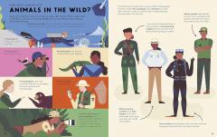 How to Be a Vet and Other Animal Jobs