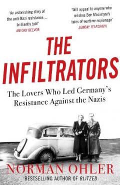 Infiltrators
