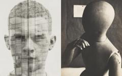 Masterworks of Modern Photography 1900-1940