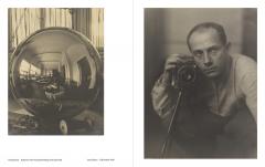 Masterworks of Modern Photography 1900-1940