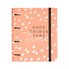 Dosar - Glitter - Gold Dreams