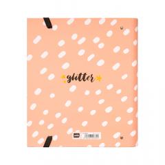 Dosar - Glitter - Gold Dreams