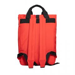 Ghiozdan - La Casa De Papel - Urban Money Heist - Red