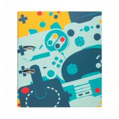 Set pentru birou - Stationery Gamer