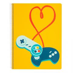 Set pentru birou - Stationery Gamer