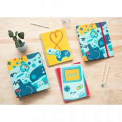 Set pentru birou - Stationery Gamer