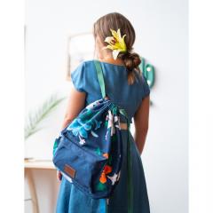 Rucsac - Frida Kahlo - Lily